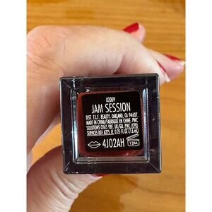 elf Cosmetics Liquid Matte Lipstick Jam Session 82009
